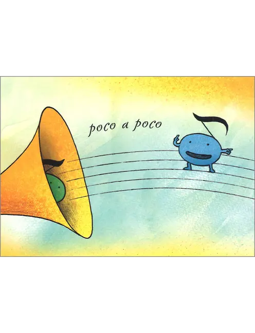 Poco a poco